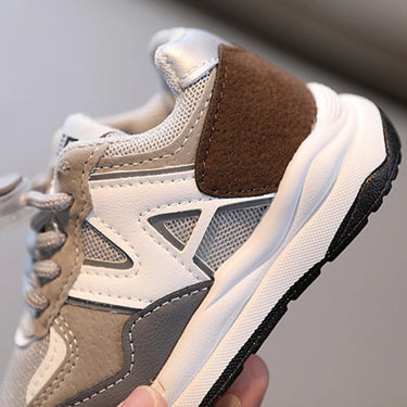 Gray N Style Trainers | Sneakers Voor Kinderen, Maten 3-10 – Vrijheid om te spelen met comfort en stijl 1